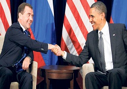 Rusya ve ABD, İran'a ortak cevap verecek