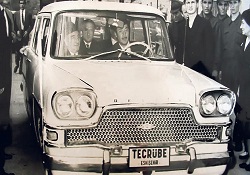 50 yıl önce de tartışmanın odağı cari açık