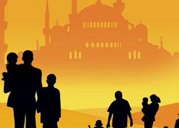 Son bir yılda kaç kişi Müslüman oldu?