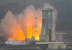 Çin, ikinci uzay laboratuvarı modülünü bu yıl fırlatacak