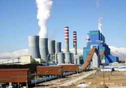 Linyitten elektrik üretimi yapacağız