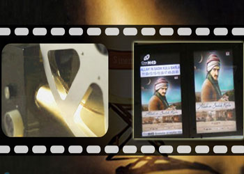 Said Nursi filmini 1 haftada 286 bin kişi izledi