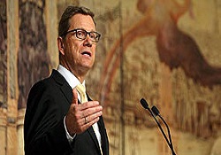 Almanya 'Suriye kararından' memnun