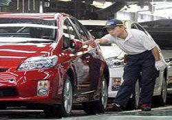 Japonya büyümeye geçti