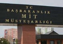 MİT'e bir ayda 979 ihbar!