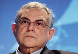 Papadimos: Avro'daki yerimiz tehlikeli