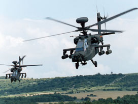 Cobra helikopterin satışına onay