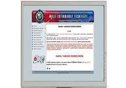 MİT personelinin yüzde 78'i yüksek öğrenim mezunu