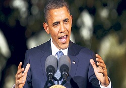 Obama'dan AB'ye 'istihdam' uyarısı