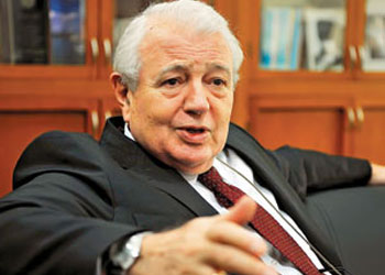 İlter Turan: Şerif Mardin, Said Nursi'yi olumlu değerlendirdi diye dışlandı