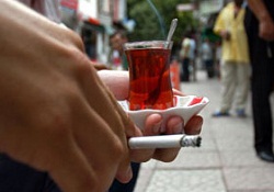 Kötü alışkanlıklar kanser sebebi!