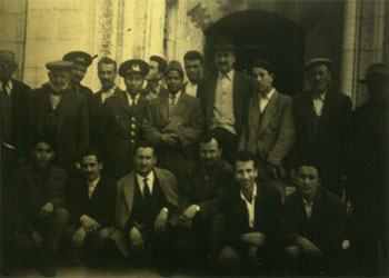 Bediüzzaman'ın Pakistan'daki talebesiydi