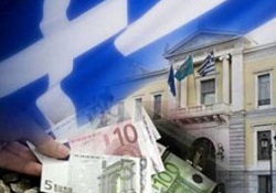 Yunanistan'ın borç takası görüşmeleri kesildi