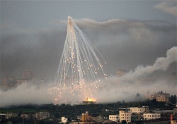 İsrail'in hava saldırısında Fransız konsolosu yaralandı