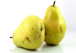 Günde bir armut ye kalp krizi riskini azalt