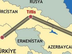 Demir İpek Yolu’nda hesap şaştı