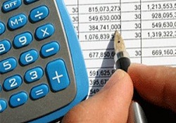 Geliri eksiksiz gösterin cezalı duruma düşmeyin!