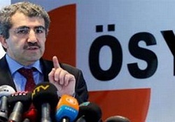 ÖSYS'ye 1 milyon 860 bin aday başvurdu