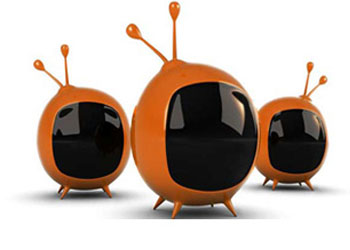 Çocukları medyayla başbaşa bırakmayın