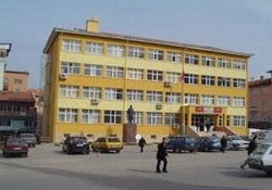 Bu ilçeye Kaymakam dayanmıyor