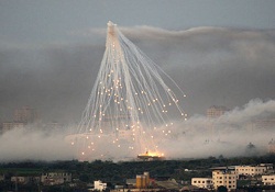 Gazze'de ölen Filistinli sayısı 14'e çıktı