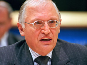 Verhaugen: Türkiye'siz AB çok zor