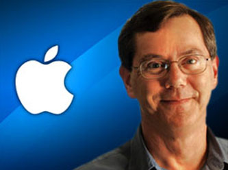 Apple'ın yeni başkanı belli oldu