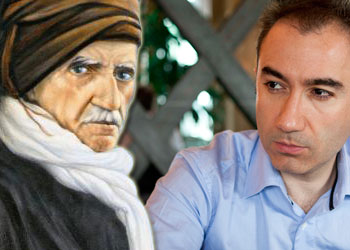 Said Nursi'yi düşünelim yoksa mahçup oluruz