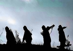 Teröre 300 Milyar Dolar Harcandı