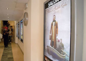 Allah'ın Sadık Kulu'nu 1milyon12bin kişi izledi