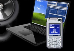 Akıllı telefonlar bilgisayara direkt bağlanacak