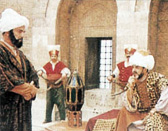 Bursa`da Molla Hüsrev Sempozyumu