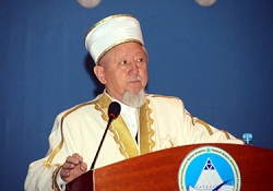 Kazakistan'da Dinler Forumu