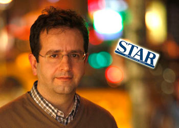 'Yok valla Nurcu değilim' demedim, demem!