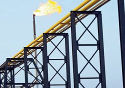 Irak'tan 7 milyar 61 milyon dolarlık ihraç