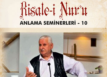 Çantacı Necmi abiden Uhuvvet semineri