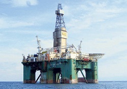 Gelecek Karadeniz'in altında