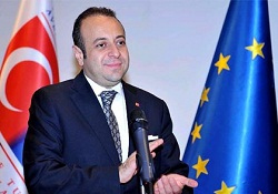 Tersine beyin göçü başlıyor