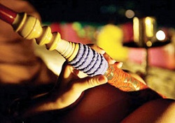 İran'da Nargile Yasağı Kaldırdı