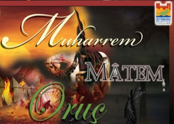 Aleviler ve Sünniler'den 'Muharrem' programı