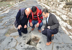 2 bin 100 yıl sonra hala çalışıyor