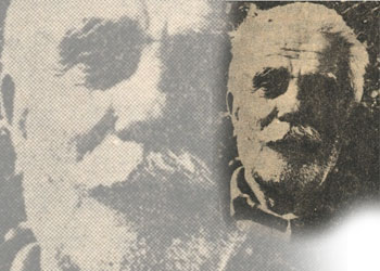 Bakkal, Nur talebeleriyle hapiste komşu oldu!