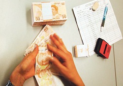 Memur maaş katsayıları değişti