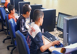 Tarihi karar: İnternette çocuk istismarına 3 yıl hapis