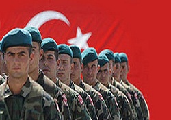 Askerlik kanununda değişiklik!