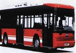 İETT'nin 279 otobüsü BMC'den
