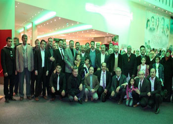 İmamlardan Said Nursi filmine tam not