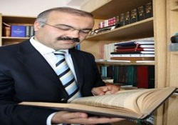 Akademisyen Müftü Dönemi 'Resmen' Başladı