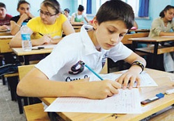 Depremzede öğrenciye ücretsiz etüt