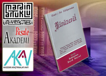 Münazarat sempozyumu Mardin'de yapılacak